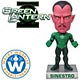 ワッキーワブラー グリーン・ランタン シネストロ（ムービーVer.）単品
