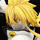 BLEACH-ブリーチ- ティア・ハリベル 1/8 完成品フィギュア