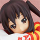 けいおん！ 中野梓 1/7 完成品フィギュア