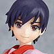 figma 化物語 神原駿河