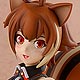 BLAZBLUE（ブレイブルー） マコト＝ナナヤ 1/7 完成品フィギュア