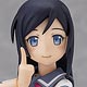 figma 俺の妹がこんなに可愛いわけがない 新垣あやせ