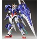 【初回特典付】METAL BUILD ダブルオーガンダム セブンソード 『機動戦士ガンダム00』より