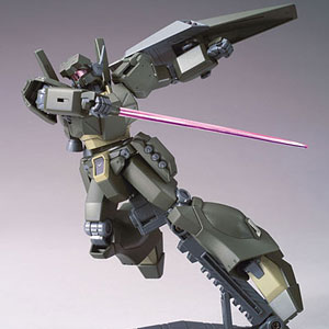 HGUC 1/144 ジェガン（エコーズ仕様） プラモデル 『機動戦士ガンダムUC(ユニコーン)』より
