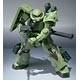 ROBOT魂 -ロボット魂-〈SIDE MS〉 ザクII『機動戦士ガンダム』