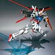 ROBOT魂 -ロボット魂-〈SIDE MS〉 エールストライクガンダム 『機動戦士ガンダムSEED』