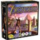 ボードゲーム 世界の七不思議(7 Wonders) 日本語版
