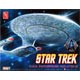スタートレック 1/2500 NCC-1701-D エンタープライズ プラモデル