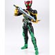 MG フィギュアライズ 1/8 仮面ライダーオーズ/000 タトバ アクションフィギュア プラモデル