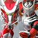 S.H.フィギュアーツ 仮面ライダー龍騎＆ドラグレッダーセット