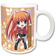 Rewrite(リライト) カラーマグカップB:鳳ちはや