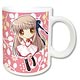 Rewrite(リライト) カラーマグカップC:千里朱音