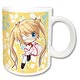 Rewrite(リライト) カラーマグカップD:中津静流