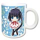 Rewrite(リライト) カラーマグカップE:此花ルチア