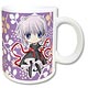 Rewrite(リライト) カラーマグカップF:篝