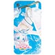 桃色大戦ぱいろん スキンシール for iPhone4 ★ぽにぽに