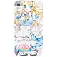 桃色大戦ぱいろん スキンシール for iPhone4 ★アリス