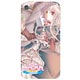 桃色大戦ぱいろん スキンシール for iPhone4 ★アンジェ