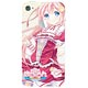 桃色大戦ぱいろん スキンシール for iPhone4 ★シェリー