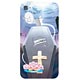 桃色大戦ぱいろん スキンシール for iPhone4 ★ソフィ