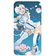 桃色大戦ぱいろん スキンシール for iPhone4 ★トーコ