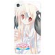 桃色大戦ぱいろん スキンシール for iPhone4 ★リリアドール