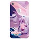 桃色大戦ぱいろん スキンシール for iPhone4 ★ルナ