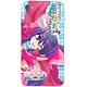 桃色大戦ぱいろん スキンシール for iPhone4 ★氷川玖月