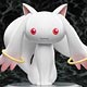 魔法少女まどか☆マギカ キュゥべえセンサー付きボイスマスコット