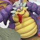 ドラゴンクエスト モンスターズギャラリーＨＤ５　BOX