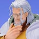 エクセレントモデル Portrait.Of.Pirates ワンピース NEO-DX “冥王” シルバーズ・レイリー 完成品フィギュア