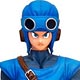 ドラゴンクエスト ソフビキャラクターズ002 ドラゴンクエストII