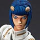 超像可動 ジョジョの奇妙な冒険 第五部 33.ブローノ・ブチャラティ(荒木飛呂彦指定カラー)