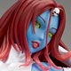 MARVEL BISHOUJO（マーベル×美少女） ミスティーク 1/7 スタチュー （完成品フィギュア）