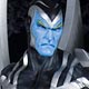 ファインアートスタチュー X-FORCE アークエンジェル 完成品フィギュア