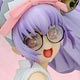 百花繚乱 サムライガールズ 直江兼続 お風呂そうじver. 1/7 完成品フィギュア