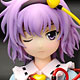 東方プロジェクト 怨霊も恐れ怯む少女 古明地さとり 1/8 完成品フィギュア