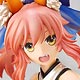 Fate/EXTRA キャスター［Fate/EXTRA］ 1/8 完成品フィギュア