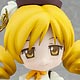 ねんどろいど 魔法少女まどか☆マギカ 巴マミ