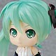 ねんどろいど 初音ミク・アペンド