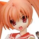 緋弾のアリア 神崎・H・アリア 1/8 完成品フィギュア
