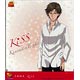 CD 置鮎龍太郎(手塚国光) / KiSS  「テニスの王子様」より