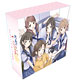 【音泉】ラジオCD「ぼんぼりラジオ 花いろ放送局」Vol.1  初回生産限定仕様