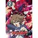 DVD カードファイト！！ ヴァンガード ２