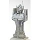 機動戦士Zガンダム 1/144 プロトZガンダム バストアップモデル 未塗装組立キット