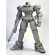 1/100 full-kit OZ-06MS リーオー 未塗装組立キット
