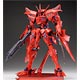 マブラヴ オルタネイティヴ 武御雷 Type-00F 月詠真那機 プラスチックキット イリサワ流通限定品