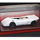 トゥルースケールミニチュアズ レジン製 1/43 1971ポルシェ917フラット-16 プロトタイプ