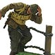 ユニマックス フォース オブ ヴェラーシリーズ 1/32 アメリカ陸軍 第101空挺師団 レイノルズ上等兵