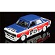 トゥルースケールミニチュアズ レジン製 1/43 1974 ダットサン 510 ＃75 ポールニューマン